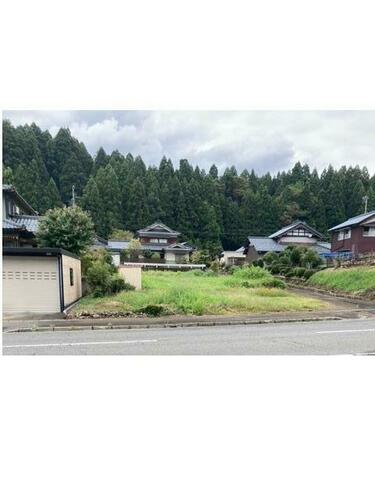 Land, Echizen Town, Fukui