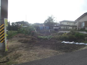 福島県西白河郡西郷村大字小田倉字上野原