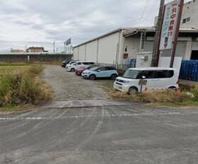 岐阜県岐阜市茜部新所1丁目