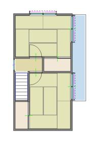 兵庫県赤穂郡上郡町井上