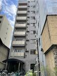 京都市中京区壬生仙念町 9階建 築39年のイメージ