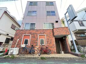 埼玉県川口市西青木４丁目