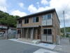 磐城石川駅より徒歩9分 1階 築9年8ヶ月の賃貸物件