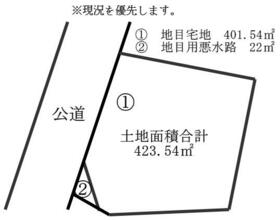兵庫県相生市矢野町下田
