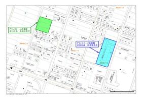 新潟県三条市西裏館３丁目
