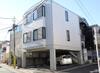 フォールズ羽根木 3階 築29年10ヶ月の賃貸物件