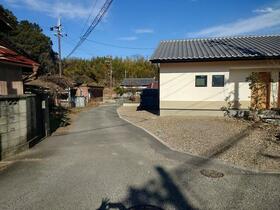 奈良県高市郡明日香村大字真弓