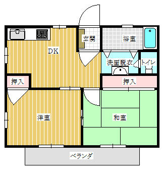 apartment 山形県東置賜郡高畠町福沢南
福沢南の賃貸情報を見る
物件地図