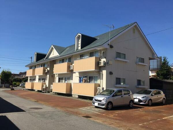 apartment 山形県東置賜郡高畠町福沢南
地図を見る