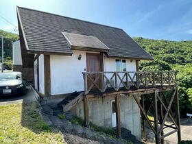 三重県鳥羽市石鏡町