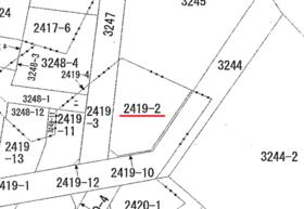 静岡県沼津市上香貫九十九洞