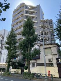 東京都中野区南台４丁目