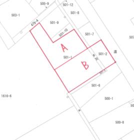 群馬県桐生市境野町6丁目