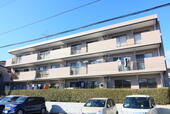 駿東郡清水町徳倉 3階建 築33年のイメージ