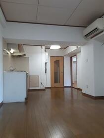 清水セブンスターマンション