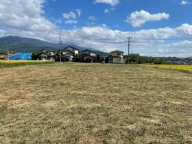 長野県上田市国分