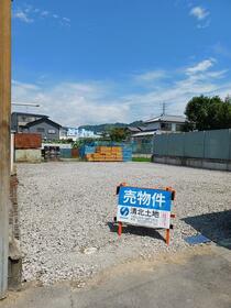 静岡県静岡市清水区横砂