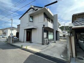 和歌山県和歌山市西浜