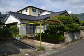 長崎県佐世保市黒髪町