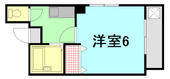 広島市南区段原１丁目 4階建 築25年のイメージ
