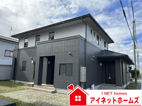 富山県滑川市上梅沢