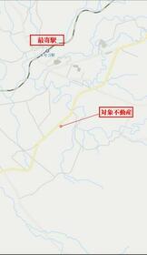 北海道虻田郡ニセコ町字里見