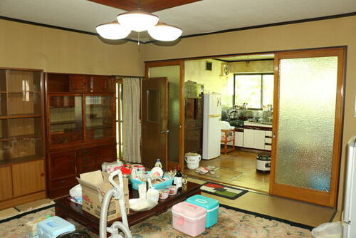 detached 福島県大沼郡会津美里町鶴野辺字家ノ東丙