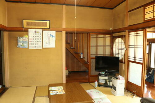 detached 福島県大沼郡会津美里町鶴野辺字家ノ東丙