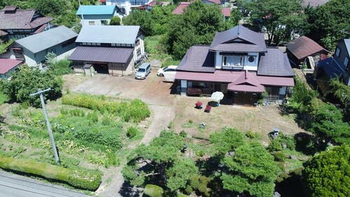 detached 福島県大沼郡会津美里町鶴野辺字家ノ東丙