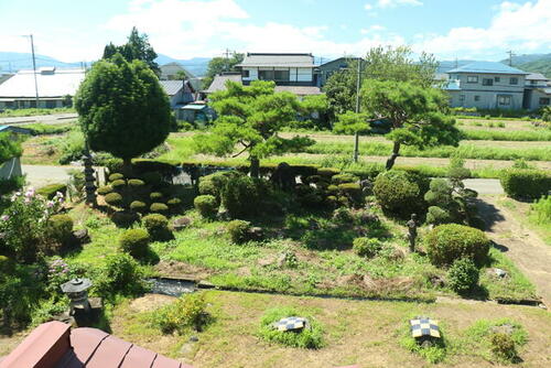 detached 福島県大沼郡会津美里町鶴野辺字家ノ東丙