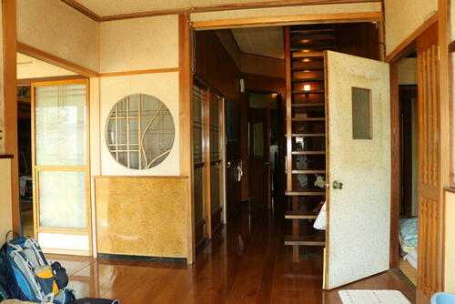 detached 福島県大沼郡会津美里町鶴野辺字家ノ東丙