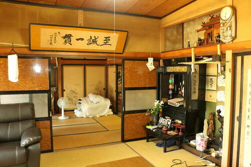 detached 福島県大沼郡会津美里町鶴野辺字家ノ東丙