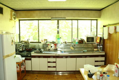 detached 福島県大沼郡会津美里町鶴野辺字家ノ東丙