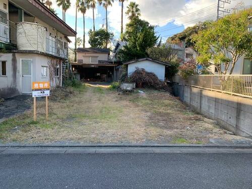 Land, Minamiizu Town, Shizuoka