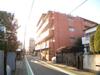 金町駅より徒歩8分 5階 築43年9ヶ月の賃貸物件