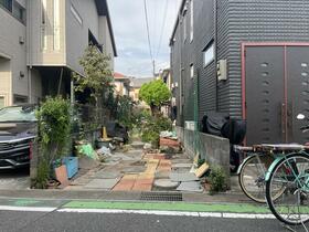 埼玉県川口市東川口４丁目