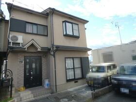 大阪府柏原市田辺１丁目