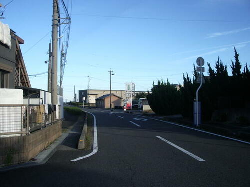 detached 三重県桑名郡木曽岬町大字白鷺