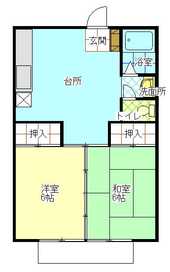 物件画像