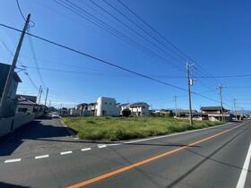 群馬県太田市新田上江田町