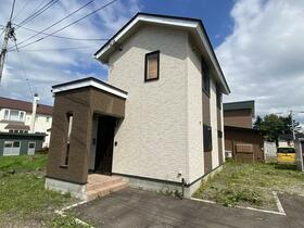 北海道茅部郡森町字上台町