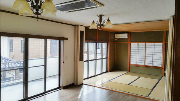 detached 埼玉県南埼玉郡宮代町中央３丁目

地図を見る