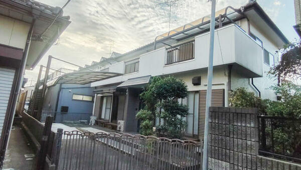 detached 埼玉県南埼玉郡宮代町中央３丁目

地図を見る