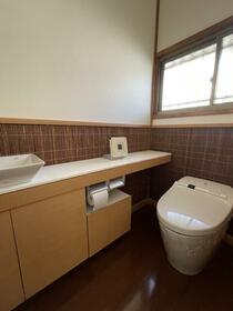 detached 静岡県藤枝市音羽町５丁目