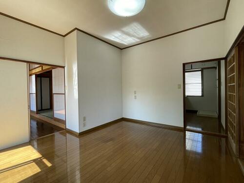 detached 静岡県藤枝市音羽町５丁目