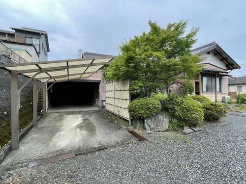detached 静岡県藤枝市音羽町５丁目