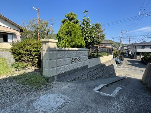 detached 静岡県藤枝市音羽町５丁目