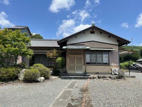 detached 静岡県藤枝市音羽町５丁目