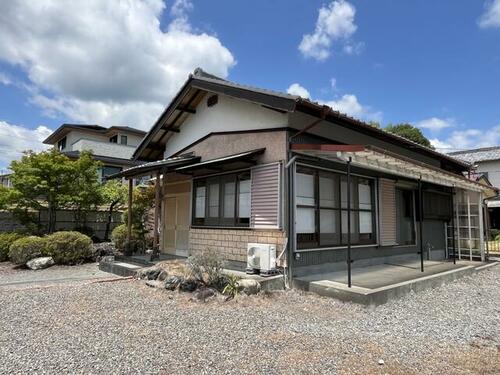 detached 静岡県藤枝市音羽町５丁目