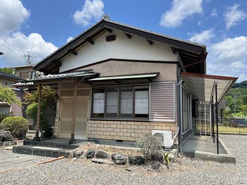 detached 静岡県藤枝市音羽町５丁目